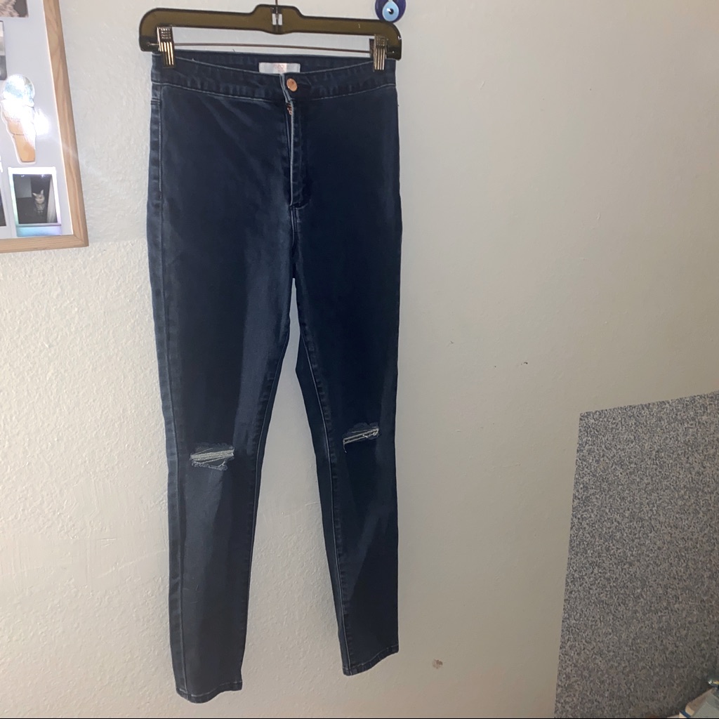 Forever 21 Jeans Brand New
